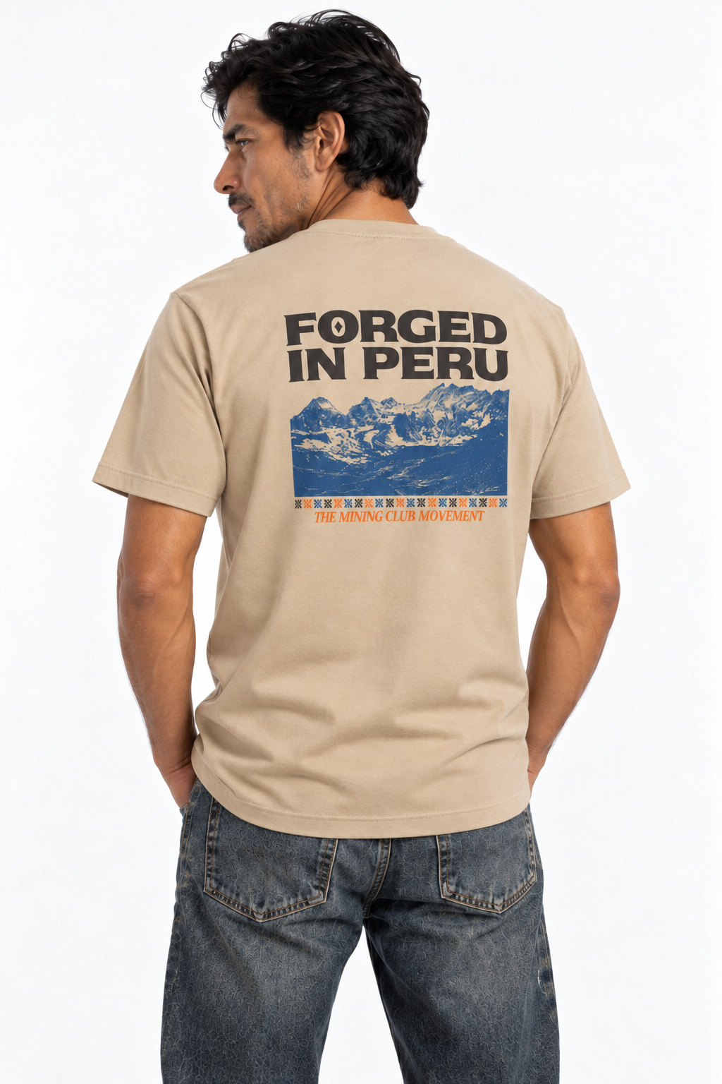 FOUNDRY  posterior