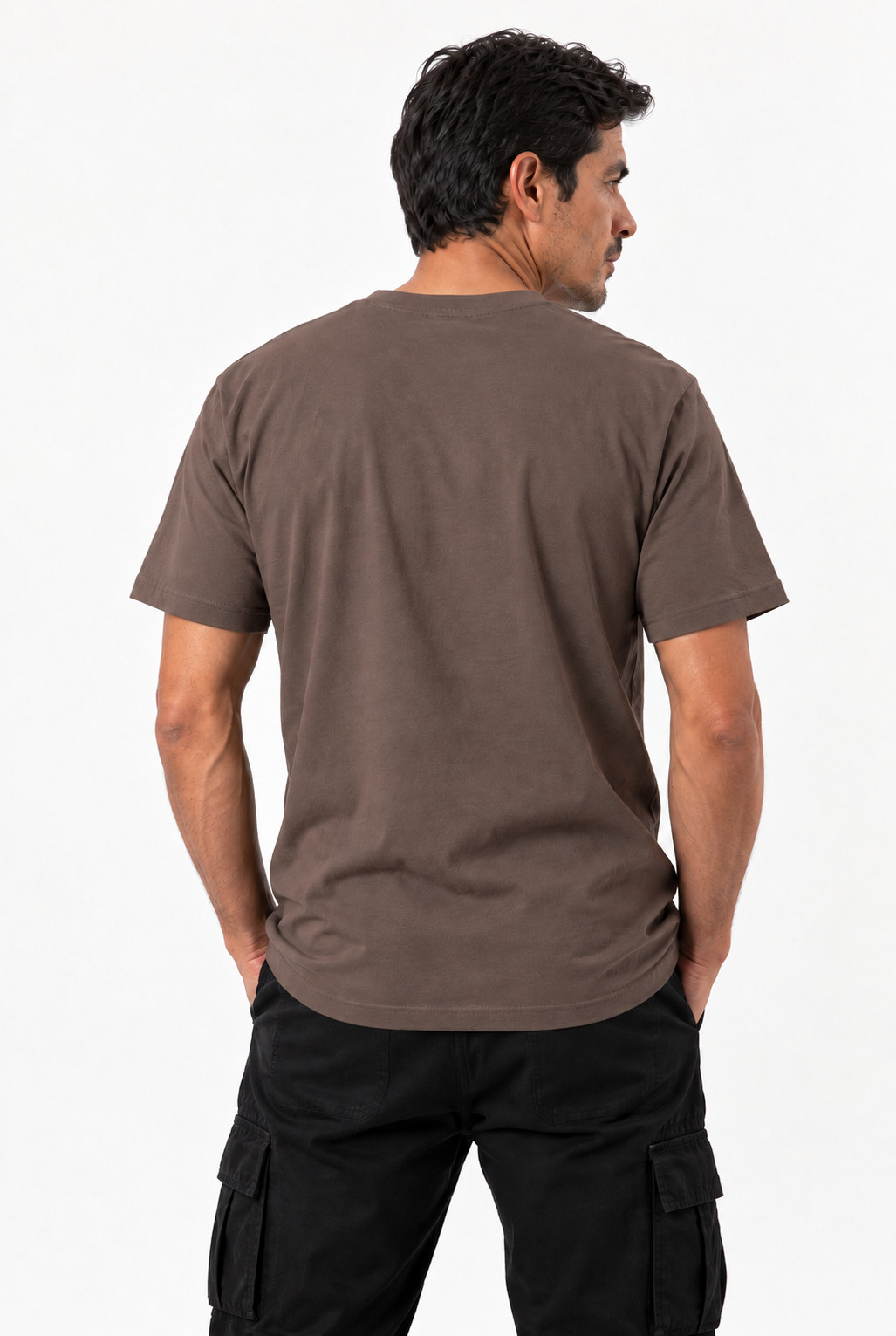 ENDURANCE SLATE  posterior