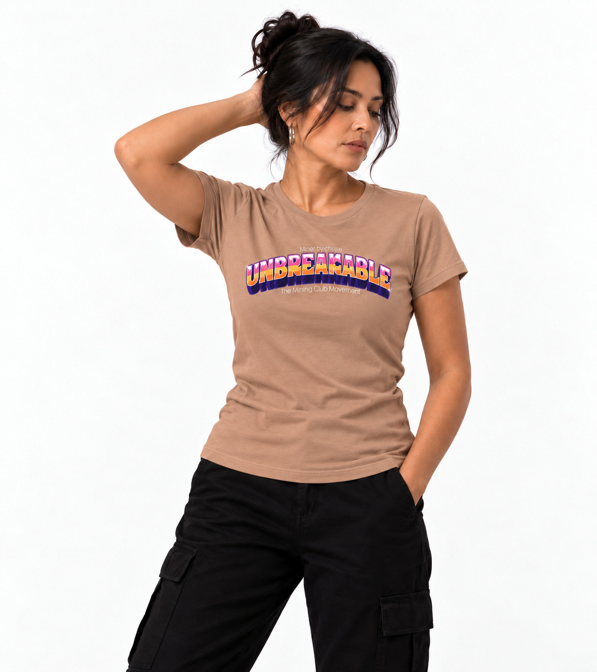ENDURANCE  frontal